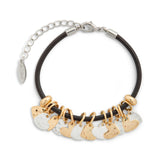 Heart Bracelet - Giving Collection