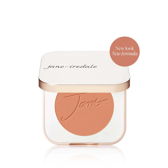 Copper Wind - PurePressed Blush