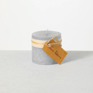 Dove - Timber Candle