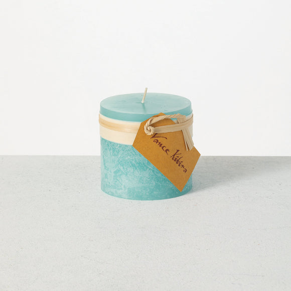 Sea Foam - Timber Candle