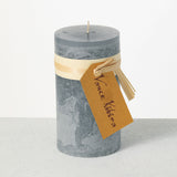 Dove - Timber Candle