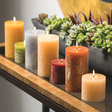 Dove - Timber Candle