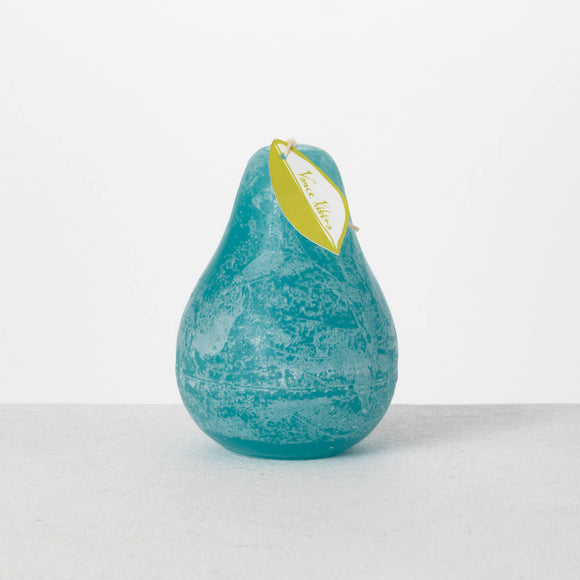 Sea Glass - Timber Pear
