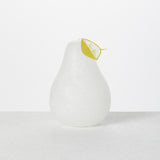 White Timber Pear Candle