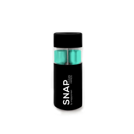 Refill Cartridge Set (All green)