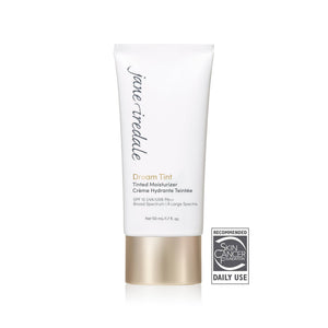 Tinted Moisturizer- Medium
