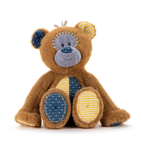 Bear - Oddball Plush