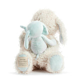 Wrapped in Prayer You & Me Elephant 16"