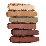 Eye Shadow Palette - Naturally Glam