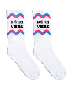 Good Vibes - Crew Classic