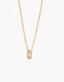Grateful - Gold Necklace
