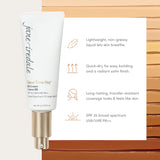 GT4 - Glow Time Pro BB Cream