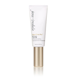 GT4 - Glow Time Pro BB Cream