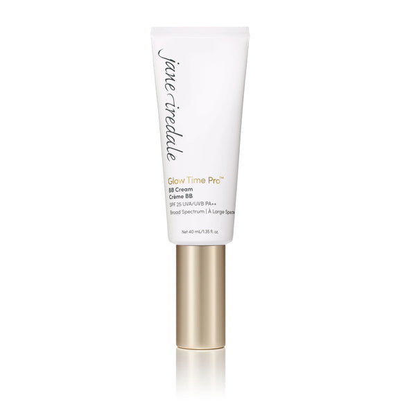 GT3 - Glow Time Pro BB Cream