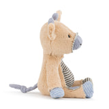 Giraffe - Oddball Plush