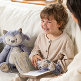 Board Book & Monster Mittens Gift Set