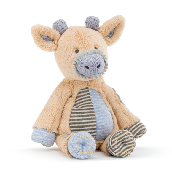 Giraffe - Oddball Plush