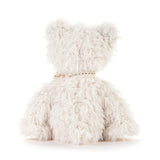 LOVED Bear - Cream