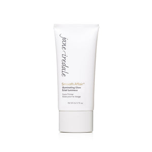 Illuminating Glow - Smooth Affair Face Primer