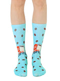 Instant Human - Crew Socks