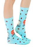 Instant Human - Crew Socks