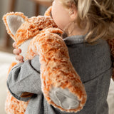 Heartful Hugs - Fox