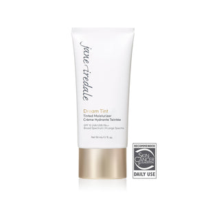 Light - Dream Tint Tinted Moisturizer SPF 15