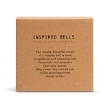 Hope - Mini Inspired Bell