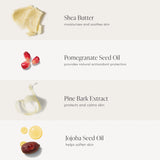 Queen Bee - PurePressed Blush