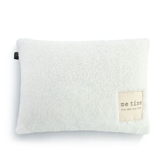 Me Time Lap Pillow