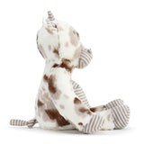 Barnyard Cow Plush