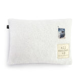 All Cozied Up Lap Pillow