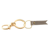 Good Karma Ombre Stretch Bracelet - Mulberry/Silver - Gratitude