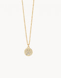 Animal Lover - Gold Necklace