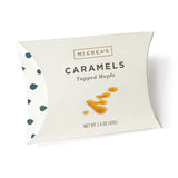 Tapped Maple - Pillow Box