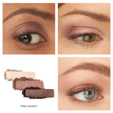 Pink Quartz - PurePressed Eye Shadow Triple