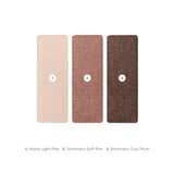 Pink Quartz - PurePressed Eye Shadow Triple