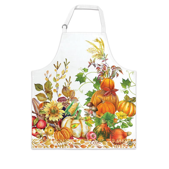 Pumpkin Prize - Apron