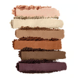 Eye Shadow Palette - Pure Basics