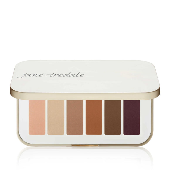 Eye Shadow Palette - Pure Basics