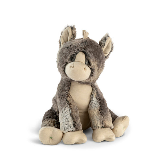 Barnyard Horse Plush