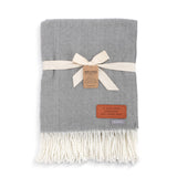 Let Them Nap Blanket