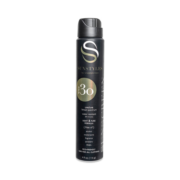 SunStyles Sunscreen Spf 30