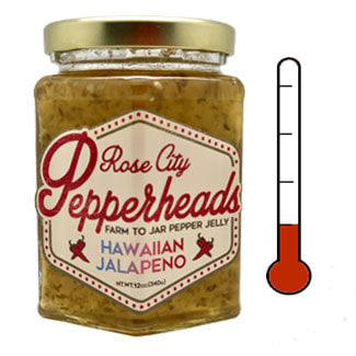 Hawaiian Jalapeno
