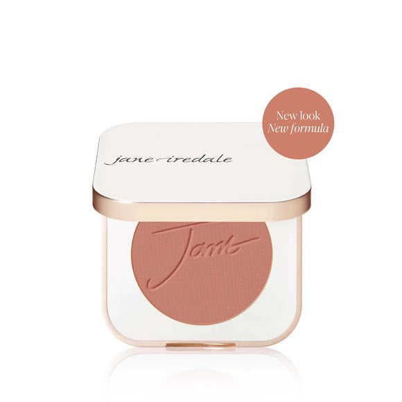 Sheer Honey - PurePressed Blush