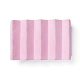 Pink - Modern Cement Soap Dish