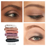 Eye Shadow Palette - Storm Chaser