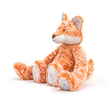 Heartful Hugs - Fox