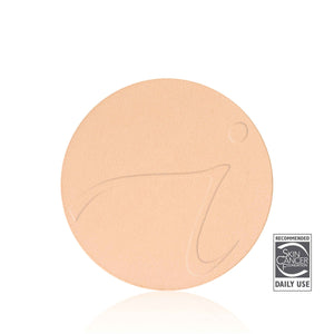 Teakwood - REFILL PurePressed Base
