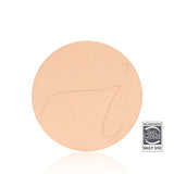 Teakwood - REFILL PurePressed Base